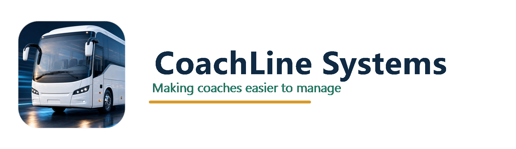 Coachline Systems